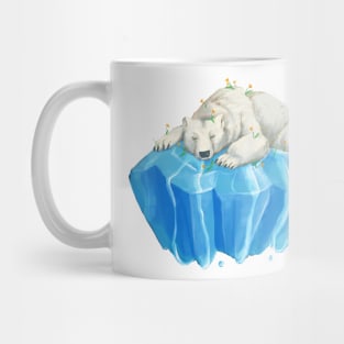 melting Mug